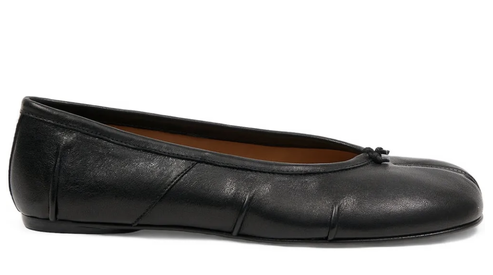 Maison Margiela, Tabi New Ballerinas