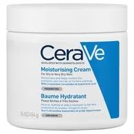 CeraVe Moisturising Cream - Dry to Very Dry Skin 454g