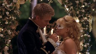 A Cinderella Story