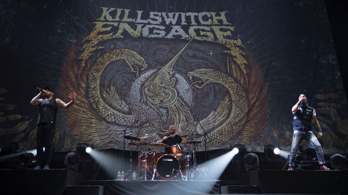Killswitch Engage