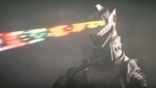 Mechagodzilla in Terror of Mechagodzilla