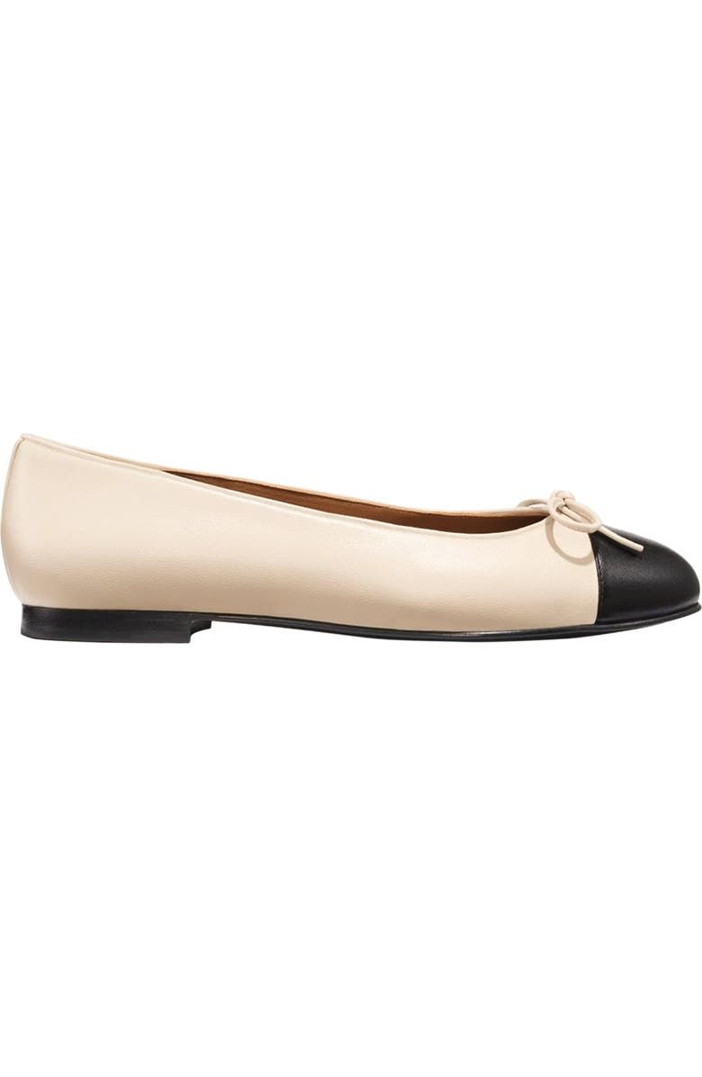 The Cap-Toe Demi