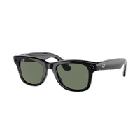 Ray-Ban Meta Smart Glasses