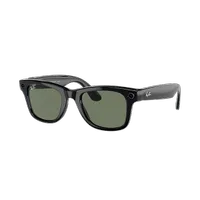 Ray-Ban Meta Smart Glasses