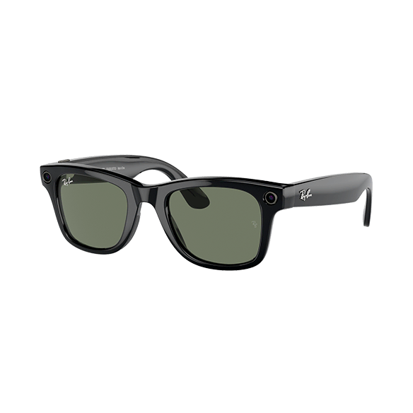 Ray-Ban Meta Glasses