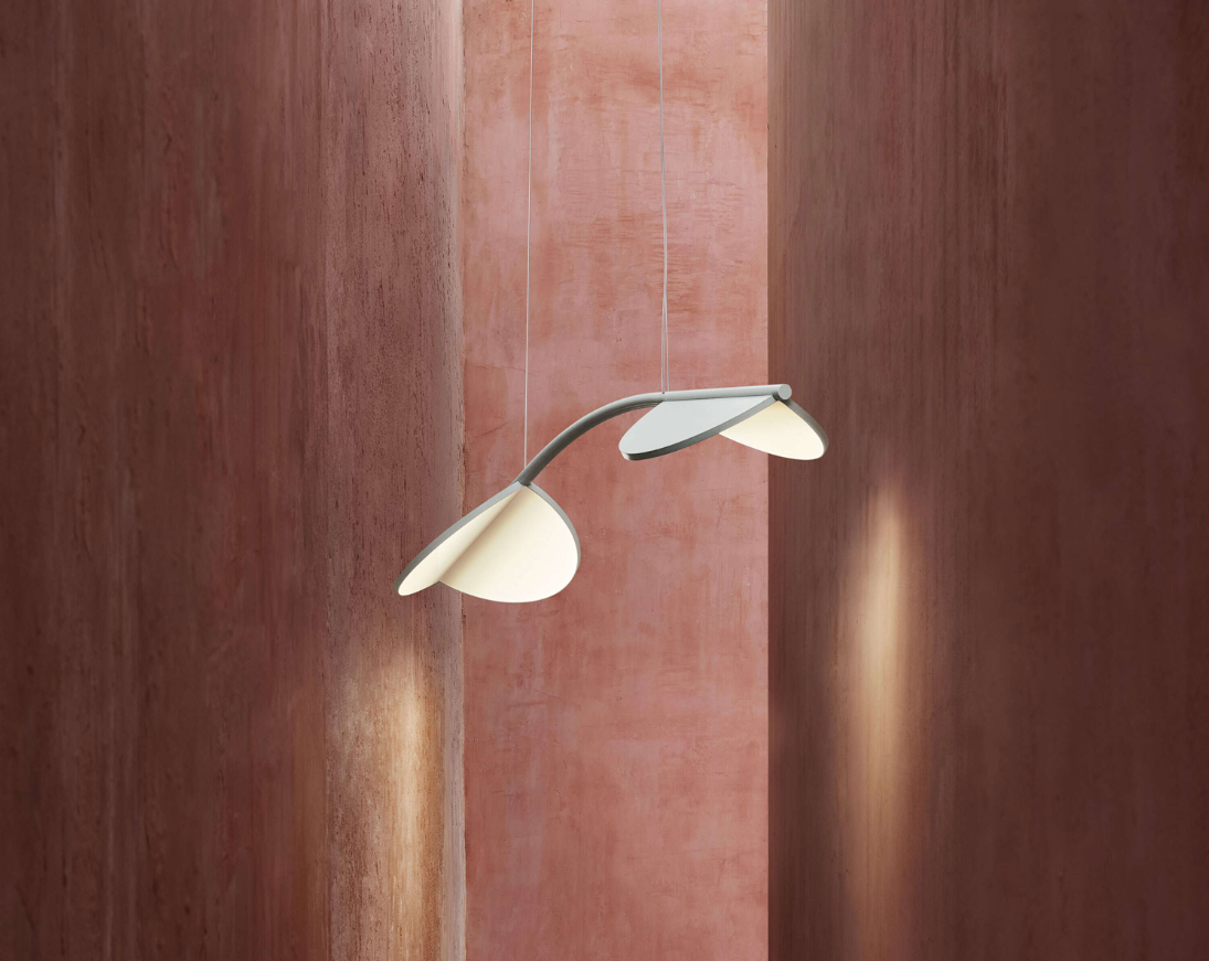 Flos outdoor pendant light