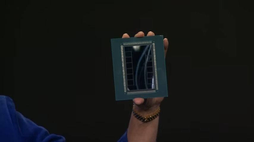 MI455X