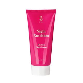 an image of BYBI night nutrition cream
