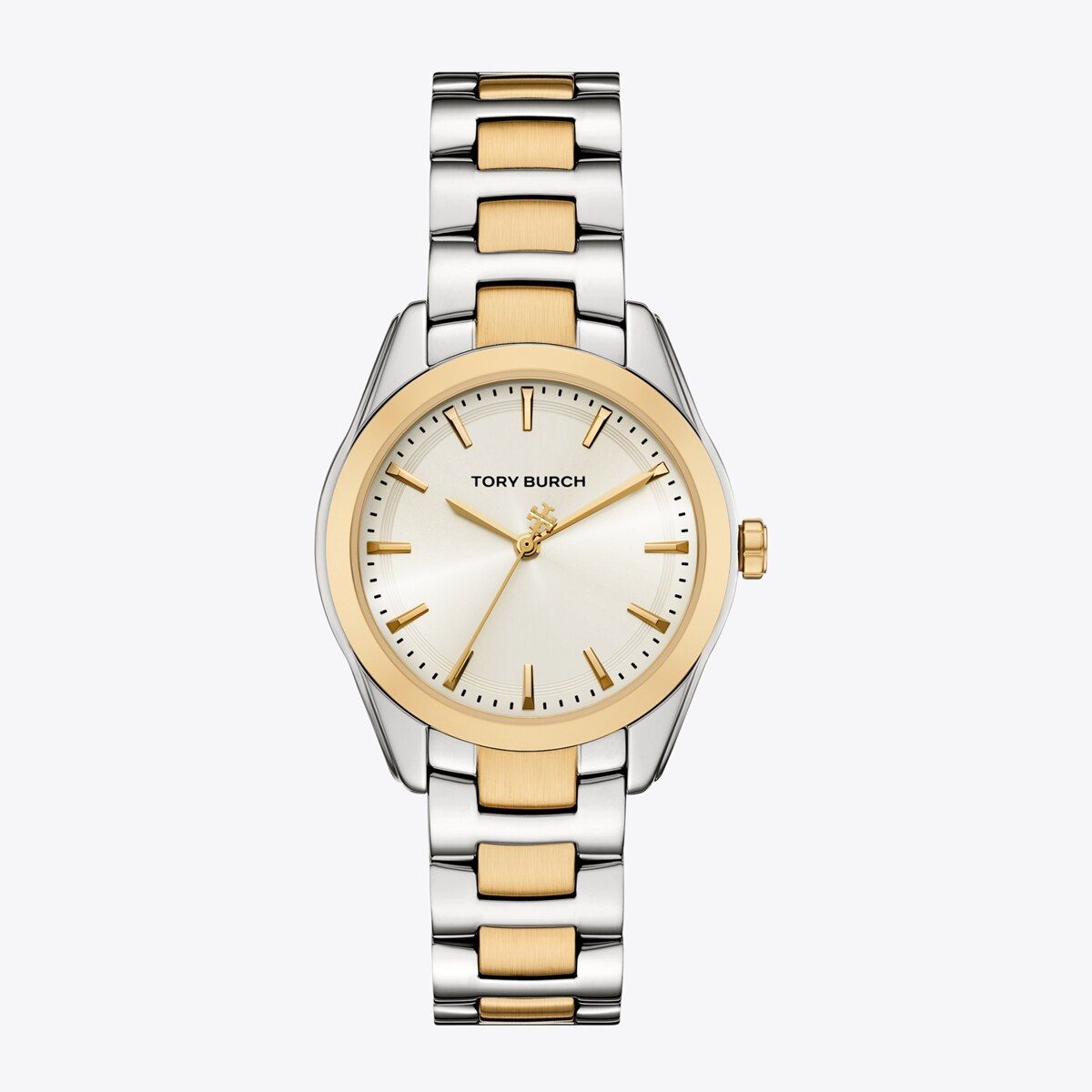 Miller Watch in White, Size Os