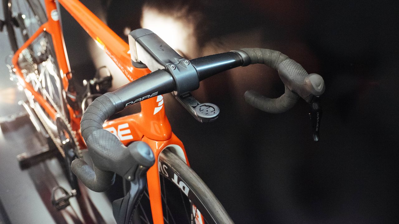 Eurobike Tech