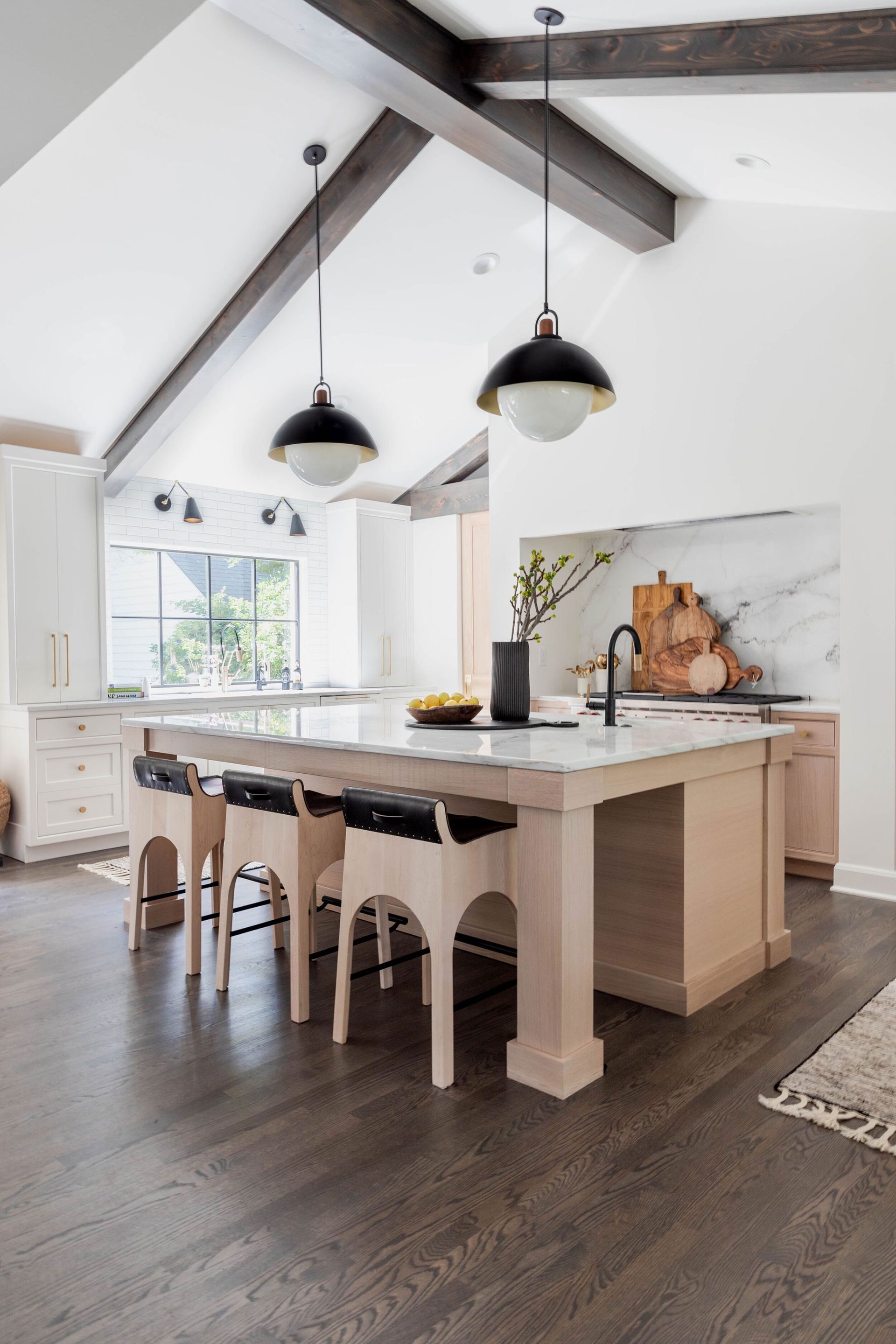 10 kitchen wall lighting ideas to enhance your space Livingetc