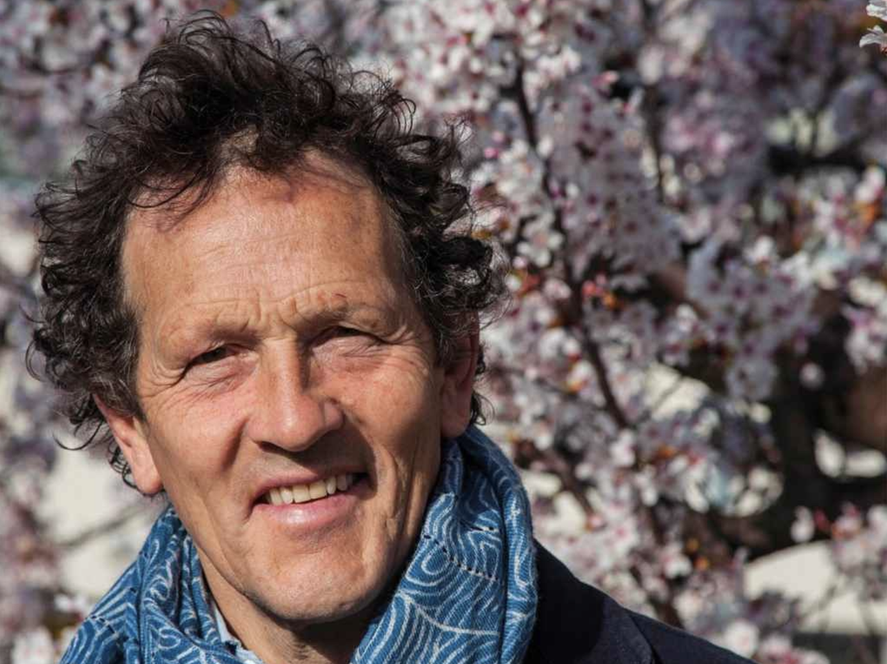 Monty Don