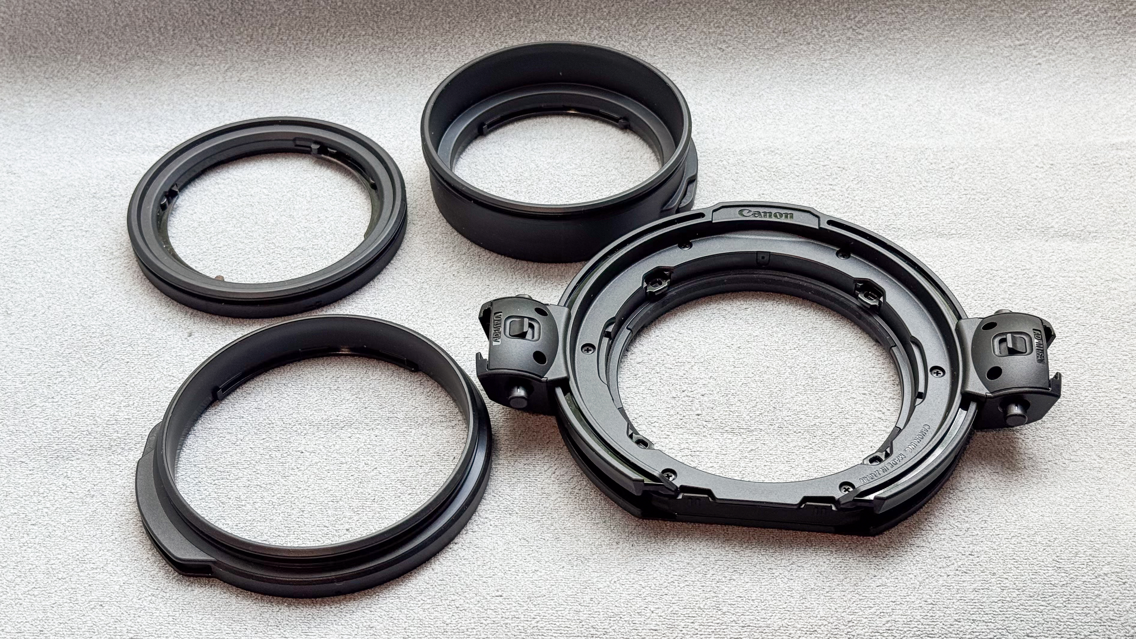 Mount Ring A AD-M1-MA