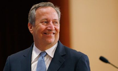 Larry Summers