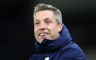 Neil Harris' side boosted their play-off hopes