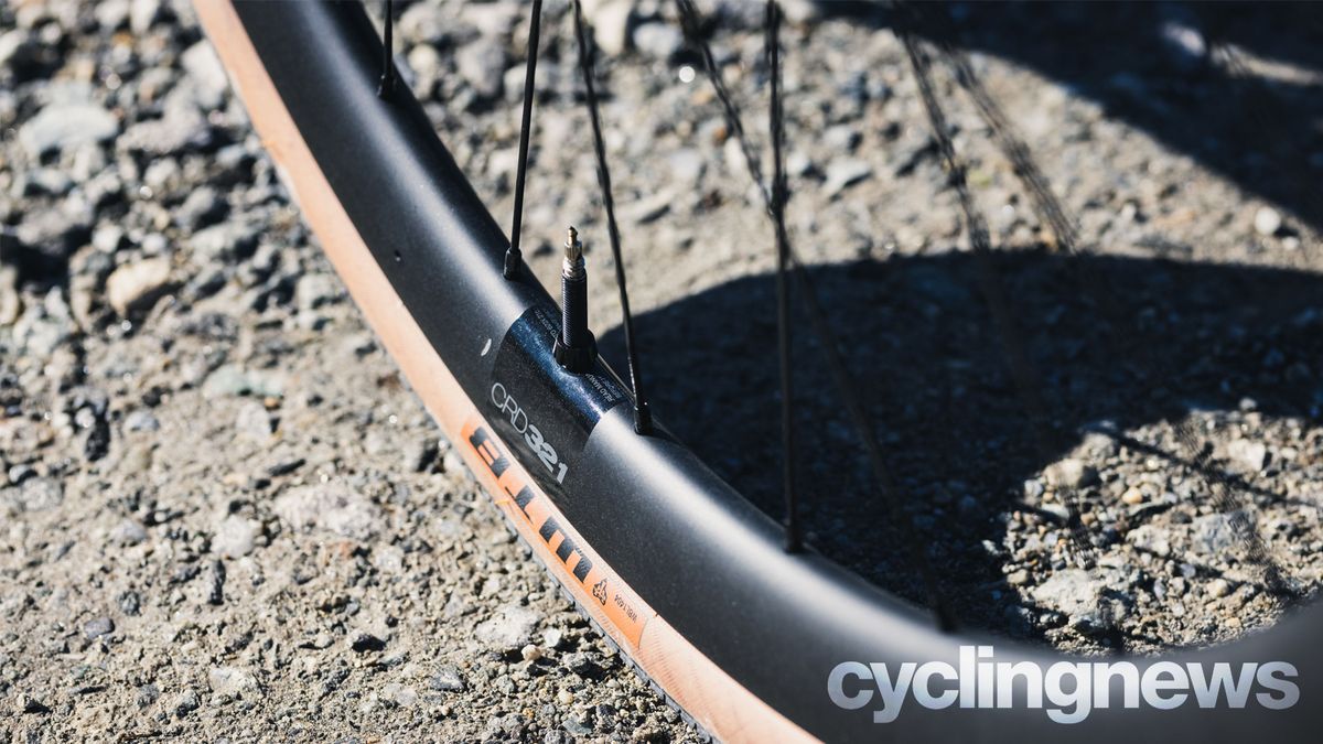 BMC Roadmachine X One 2022 - first ride review