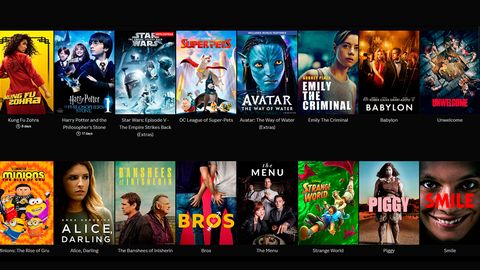 The best free streaming platforms for TV and movies | Creative Bloq