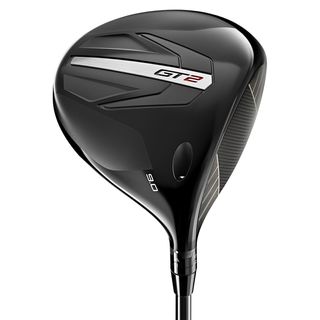 Titleist GT2 Driver on a white background