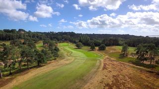 Parkstone Golf Club Top 100