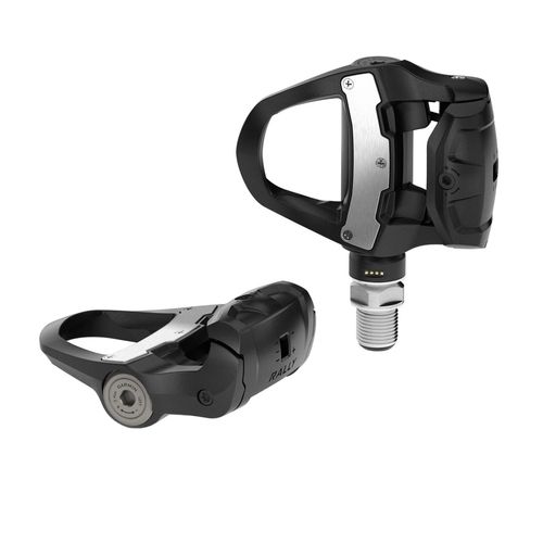 Rally RK210 Dual-Sensing Power Meter Pedals