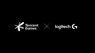 Logitech x Tencent - Ankündigung des ersten Cloud-Gaming-Handhelds in Zusammenarbeit produziert