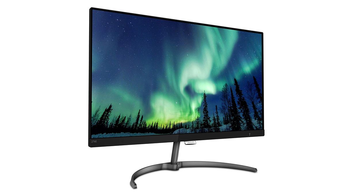 Philips 27Inch 4K Monitor Goes on Sale for AllTime Low 214 Tom's Hardware