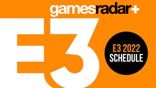 E3 2022 GamesRadar coverage hub images