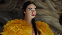 Emma Stone (Poor Things)