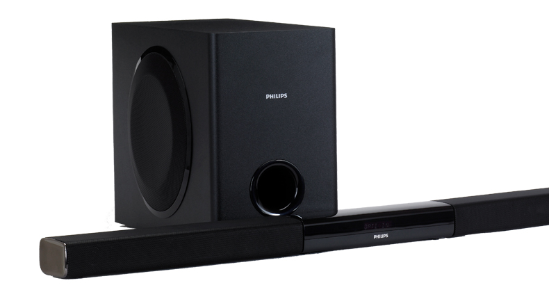Philips HTL5140 review What Hi-Fi?