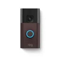 Ring Video Doorbell