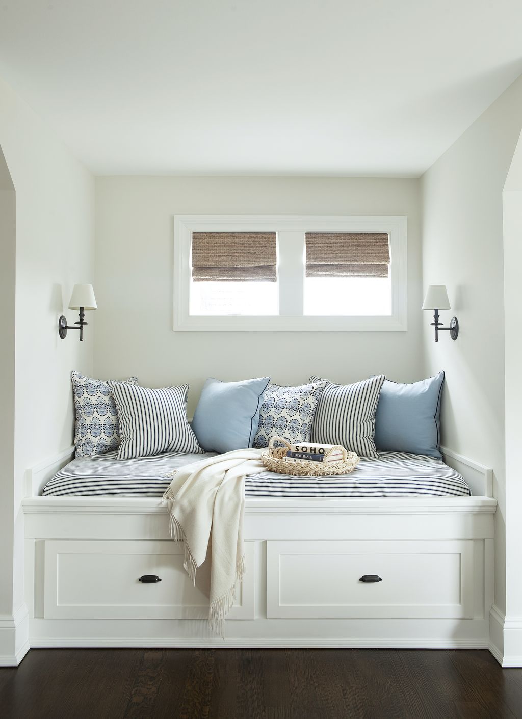 Interior designers are embracing a brand new bedroom trend | Livingetc