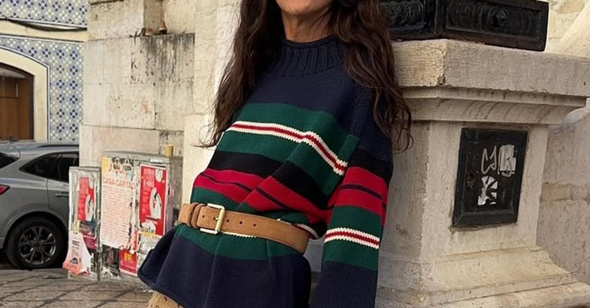 Don't Sleep on J.Crew's Epic Black Friday Sale—44 Incredibly Chic Items Worth Buying