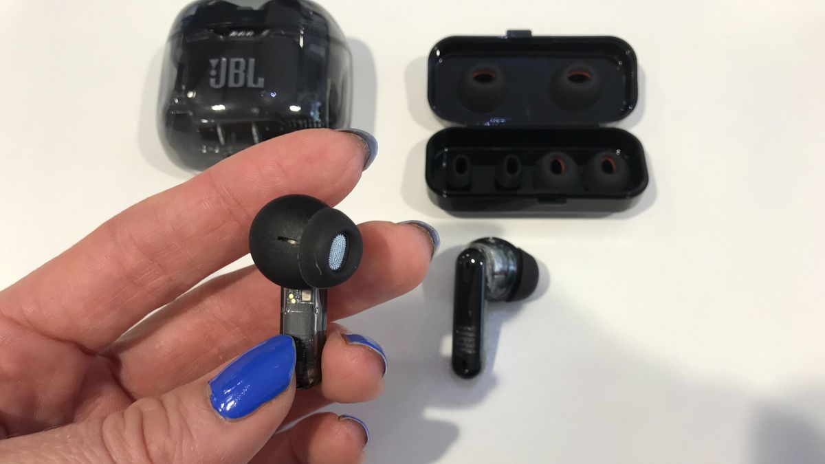 I tried earbuds that swap from inear to openear, but they prove you