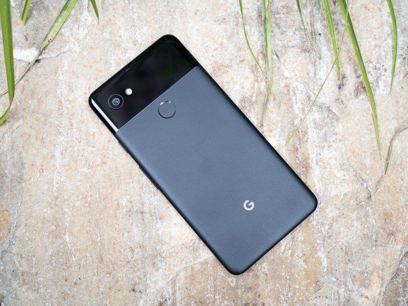 Google Pixel 2 XL