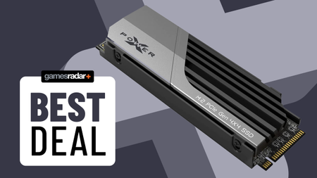 PS5 SSD deal