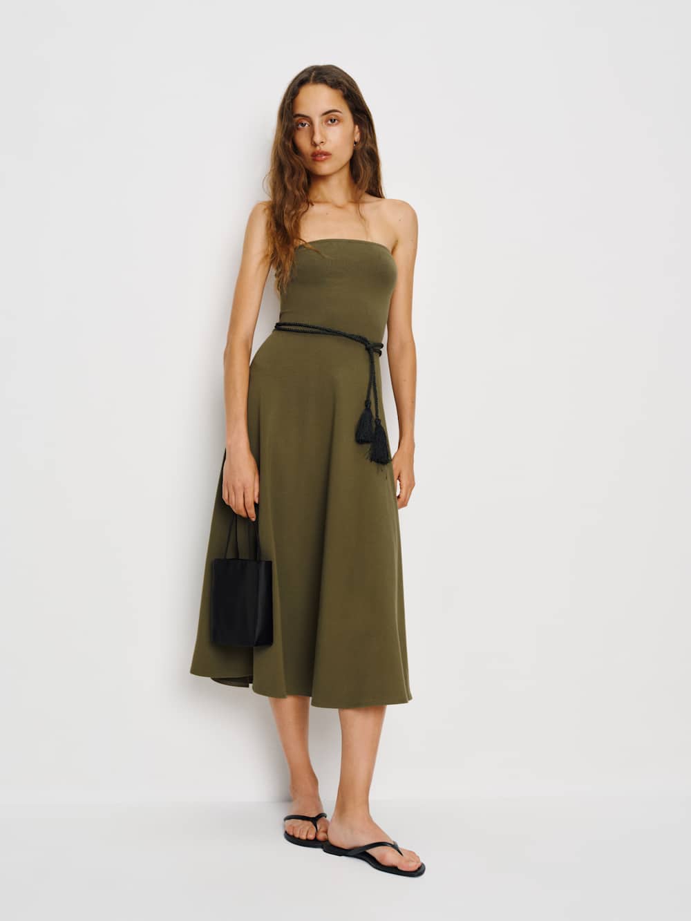 Lora Knit Dress