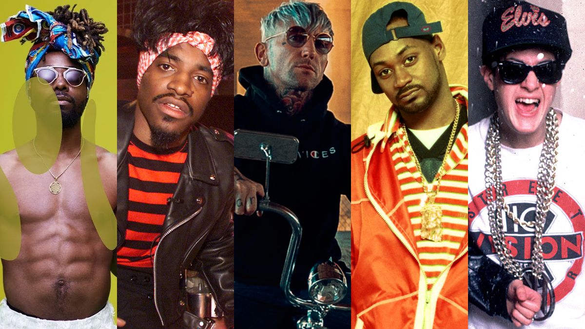 Rap groups every metalhead should know