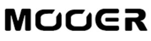 Mooer logo