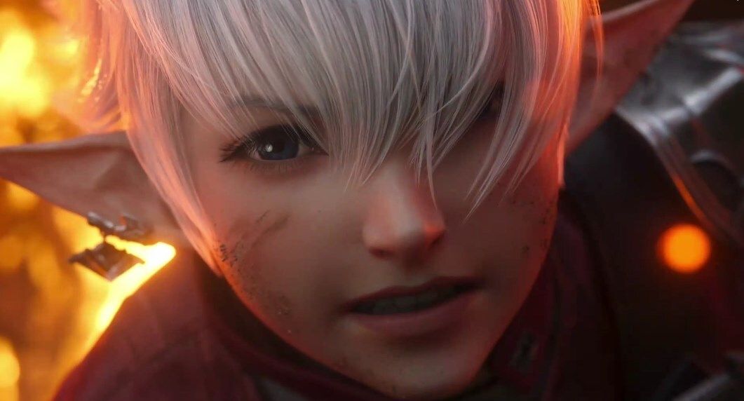Final Fantasy 14's next expansion will end its 10yearstory and start