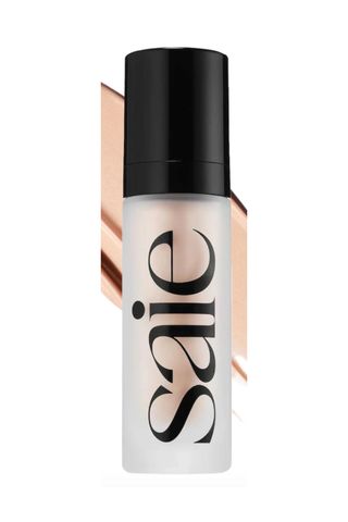 Saie Glowy Super Gel Lightweight Dewy Multipurpose Illuminator