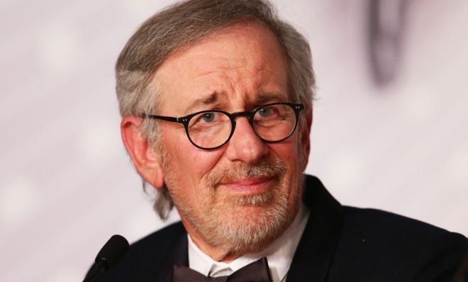 Steven Spielberg