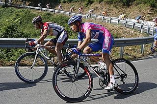 Petrov 2006 Giro