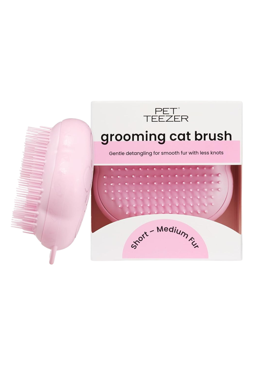 Grooming Brush