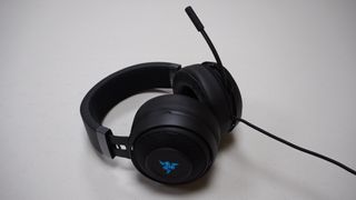 Razer Kraken 7.1 V2 Gaming Headset