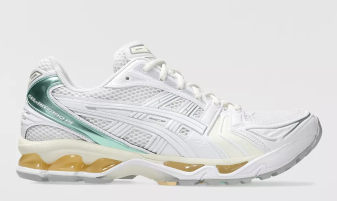 Asics, Gel-Kayano 14 Sneaker