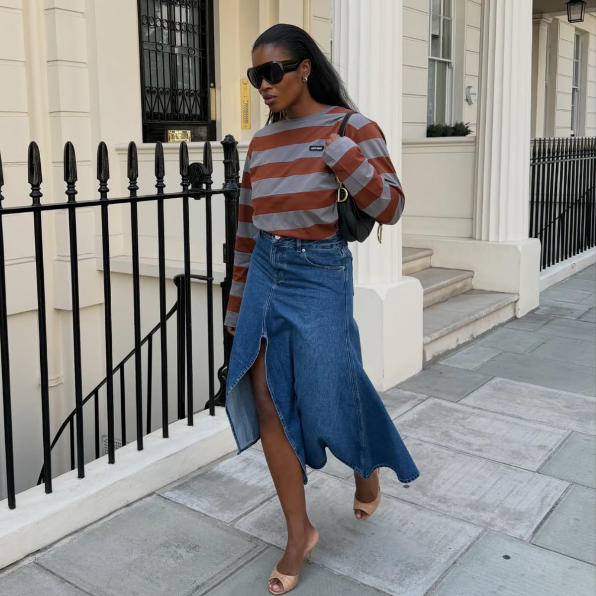 Goodbye Summer Dresses, I'm in Autumn Outfit Planning Mode-These 5 Are Fresh