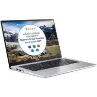 Acer Swift 1 SF114-33 14-inch Laptop: was £399.99, now £299.99 at Amazon