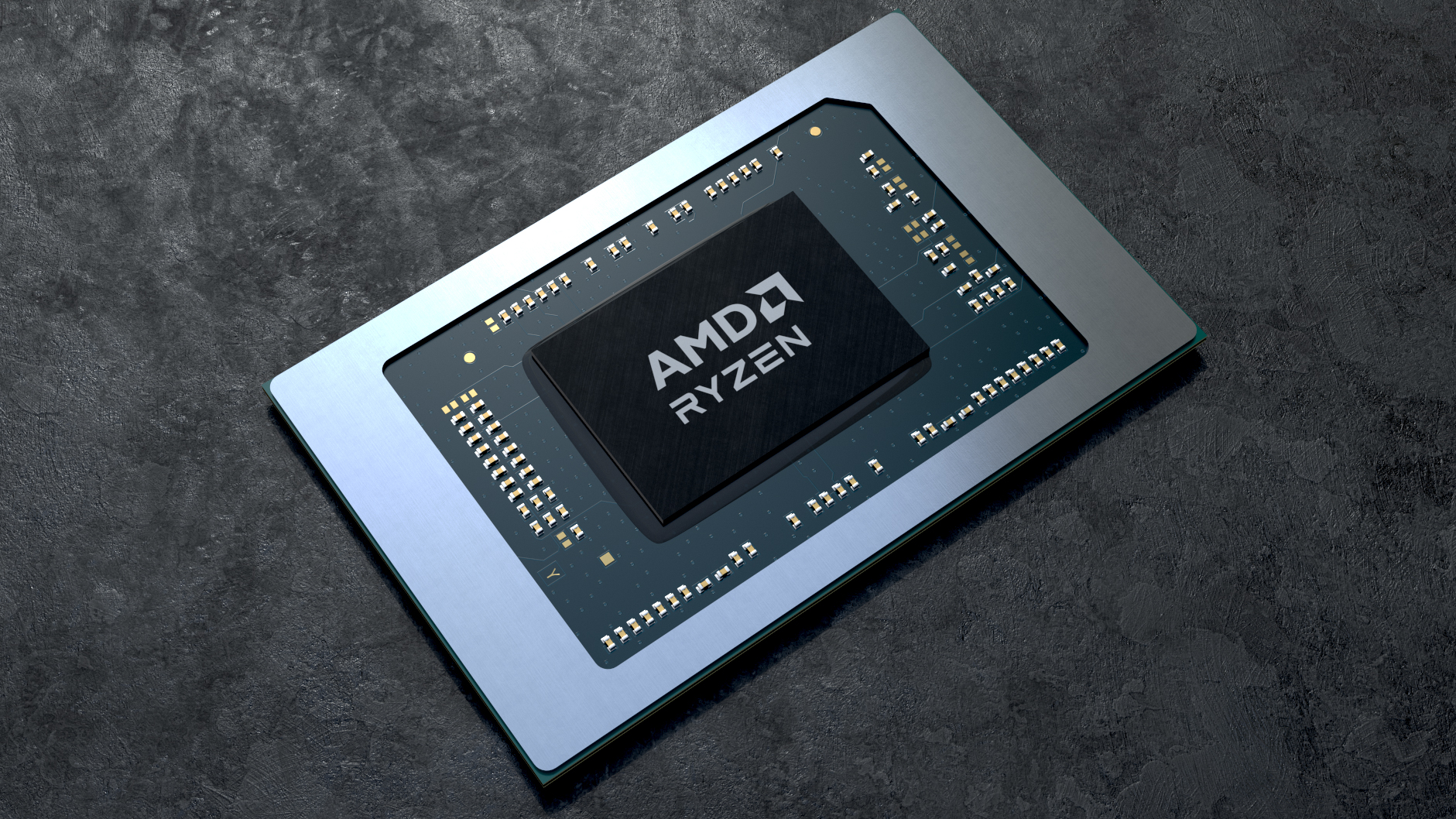 AMD Ryzen 5 8600G review: The only affordable gaming CPU you