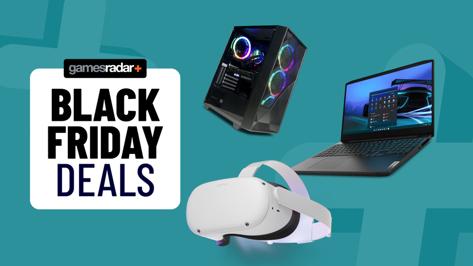 Newegg Black Friday deals 2023 everything to expect from November