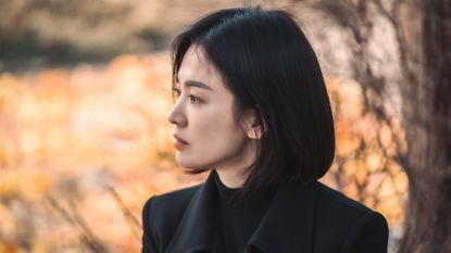 still from 2023 Korean TV show on Netflix, The Glory